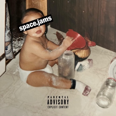 Space.Jams - Single