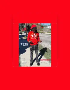 Ouve TYTD Official, vê vídeos de música, lê a biografia, vê as datas da digressão e muito mais!