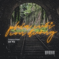 Phía Cuối Con Đường - Single - Lê Vũ