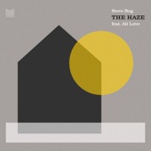 The Haze (feat. Ali Love) [Radio Edit] artwork