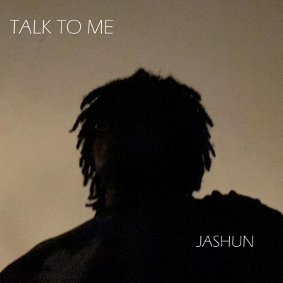 Talk To Me - Single