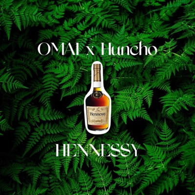 HENNESSY (feat. Huncho LM) - Single