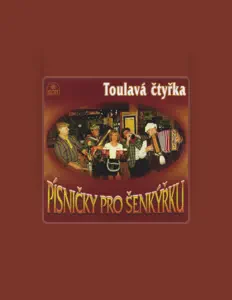 Ακούστε περιεχόμενο από Toulavá čtyřka, παρακολουθήστε μουσικά βίντεο, διαβάστε το βιογραφικό, δείτε ημερομηνίες περιοδείας, και πολλά ακόμη!