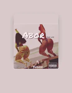 Ouça Sugar, assista a videoclipes, leia a biografia, veja as datas das turnês e mais!