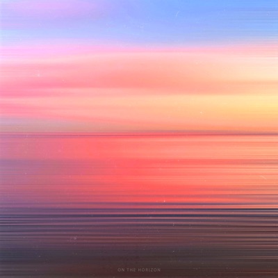 On The Horizon - Single