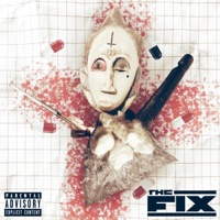 The Fix (feat. Frank WhiteBX) - Enels