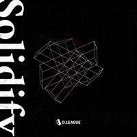 Solidify (feat. Fkd) - Single - dip BATTLES