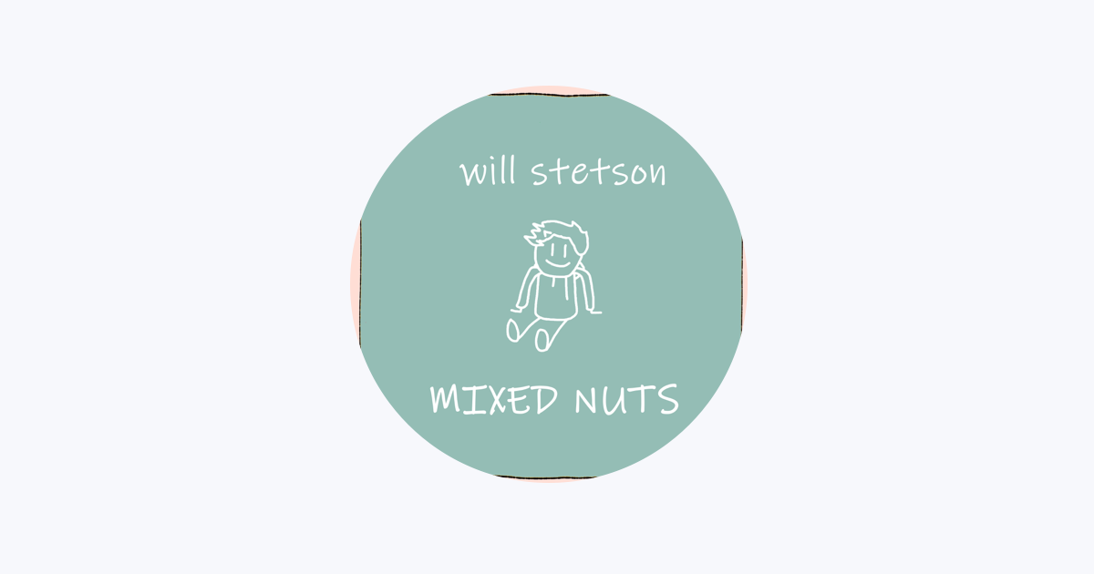 Will Stetson - Apple Music