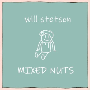 Mixed Nuts - Single