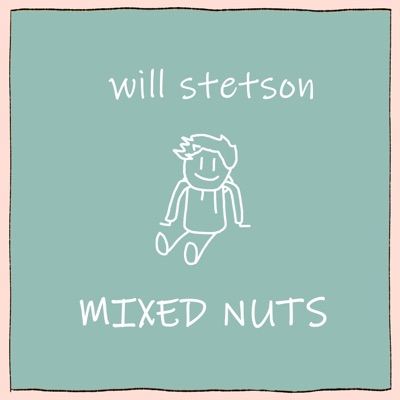 Mixed Nuts - Single