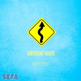 Different Route Sefa M