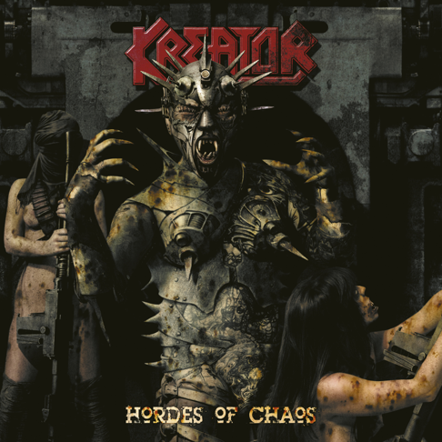 Kreator - Apple Music