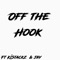 Off the Hook (feat. Lil Jay & KiStackz) - OmgLocal lyrics