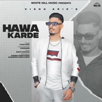 Hawa Karde - Single - Vishu Arik