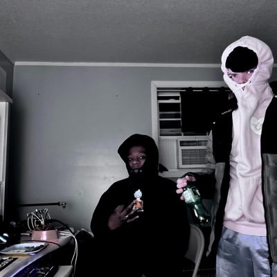 LOST TAPES (feat. eSSeFF) - Single