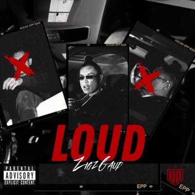 Loud - Single
