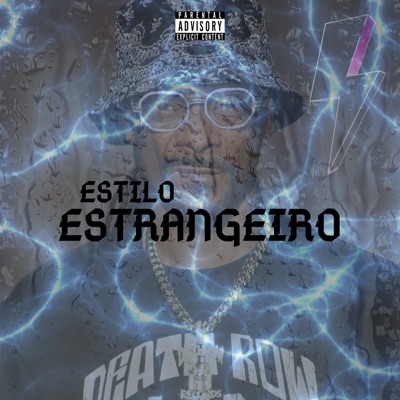Estilo Estrangeiro (feat. Dj Tavinho) - Single
