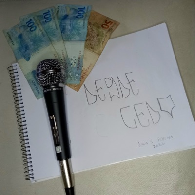 Desde Cedo - Single