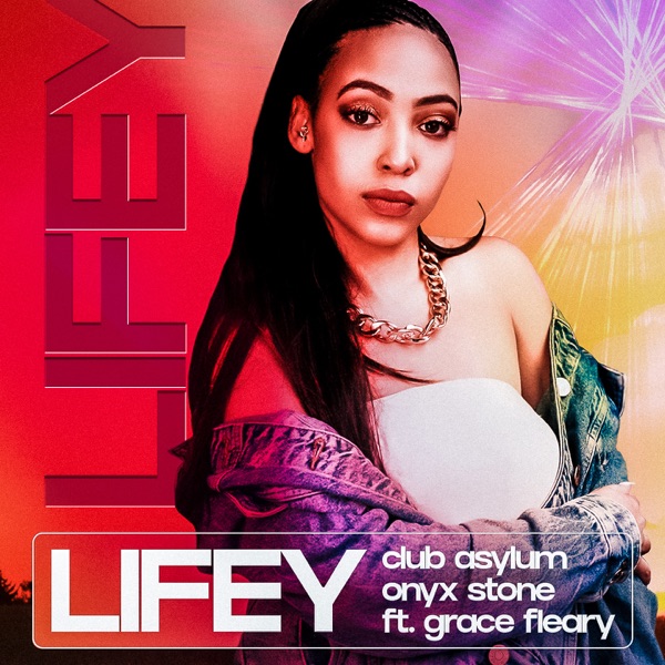 Lifey (feat. Grace Fleary) - Single