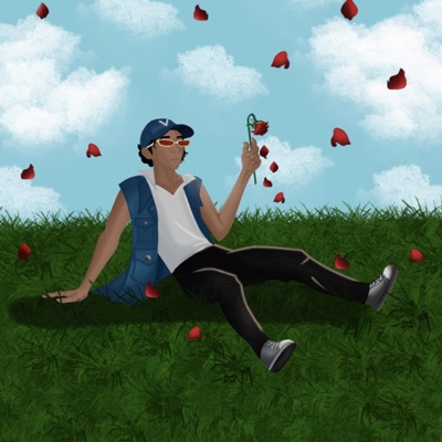 Flores Marchitas - Single