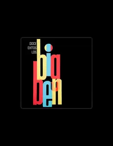 Los Big Ben을(를) 듣고, 뮤직 비디오를 보고, 약력을 읽고, 투어 일정 등을 확인하세요!