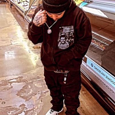 Shroom Talk - Single