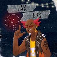 Laker's - Single - BJN MX