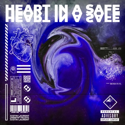 Heart In a Safe - Single