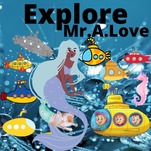Explore (feat. DopeBoyzMuzic)