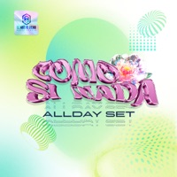 Como Si Nada - Single - AllDay Set