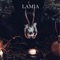 Lamia - Psychevision lyrics
