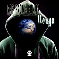 Ilonya - Single - Raf From Ilonya