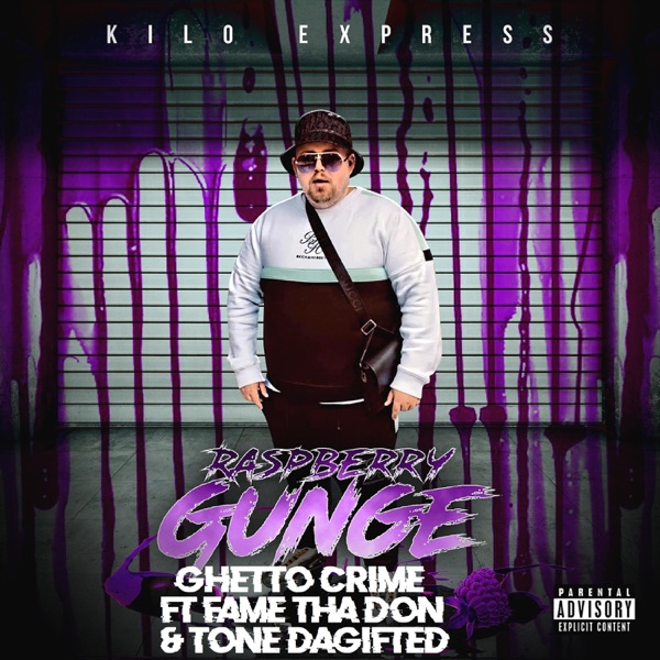 Ghetto Crime (feat. Fame Tha Don & Tone DaGifted)