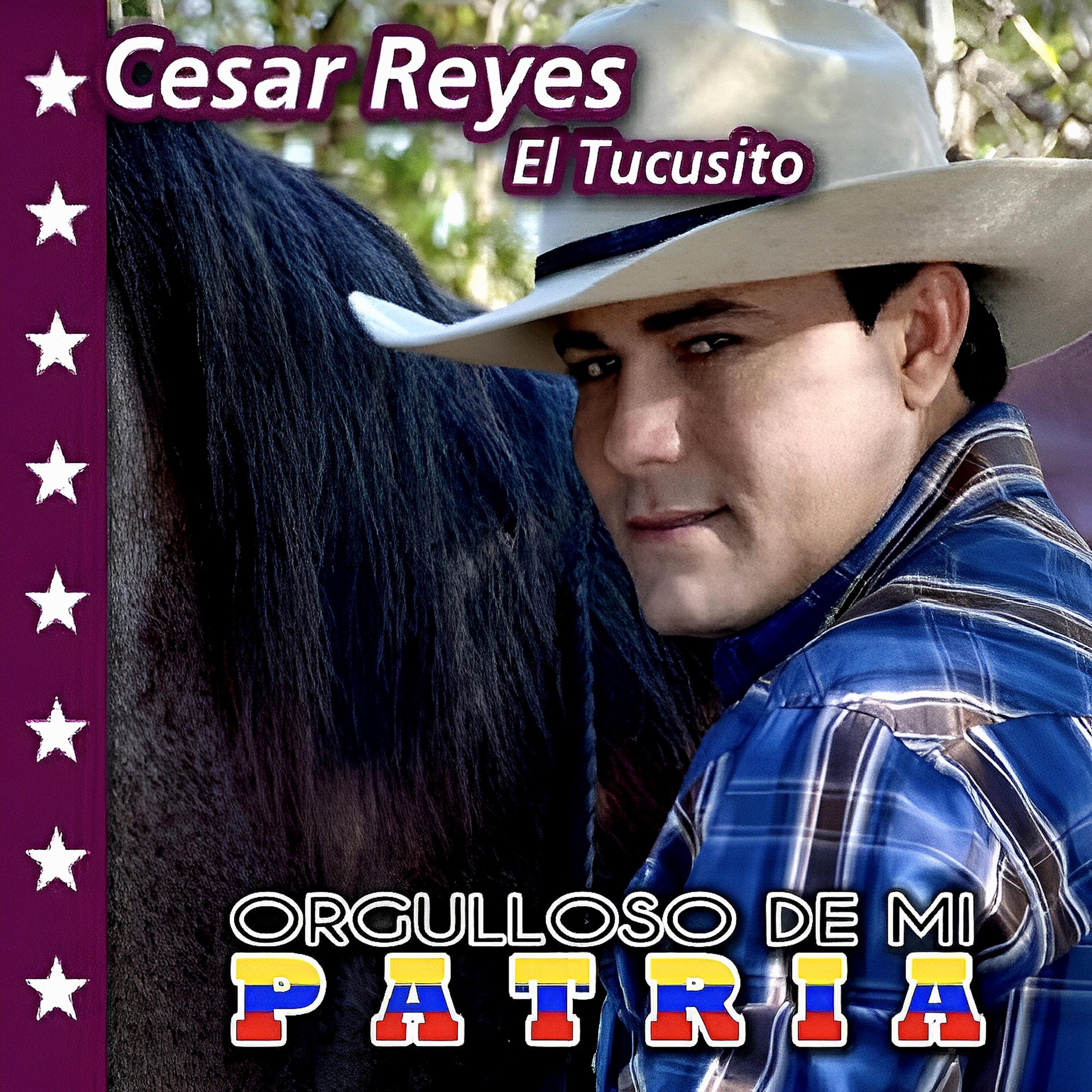 Orgulloso De Mi Patria