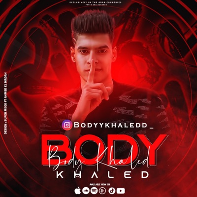 Body Khaled - ليه راجع من تبي