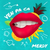 Ven Pa Ca artwork