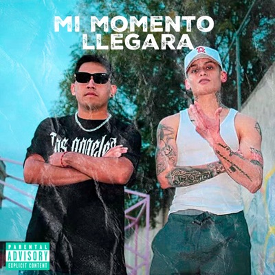 Mi Momento Llegará (feat. Yoscro) - Single