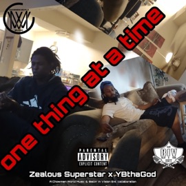 No One Swims (feat. DJ You Know Who, Danielle Deanda, Eric Hamilton, C-Moe Money, Big Chopp & HJB) Zealous Superstar & ybthagod