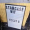 Holly G - Staircase Wit lyrics