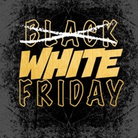 White Friday - Single - Phonkid Prod, Xinako & Dual Tod