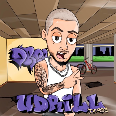 UDRILL - Single