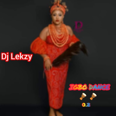 Igbo Dance Beat 0.2 - Single