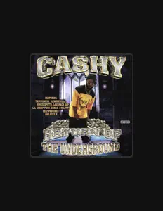 Ouve Cashy Kesh Dolla, vê vídeos de música, lê a biografia, vê as datas da digressão e muito mais!