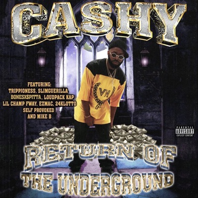 Return of the Underground