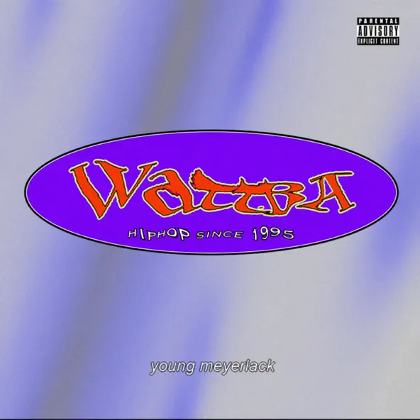 Young Meyerlack - WATTBA