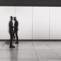 When Two People Meet - Single - TBA