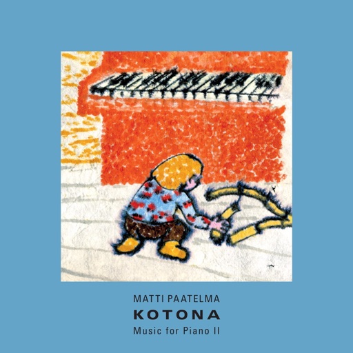 Album artwork