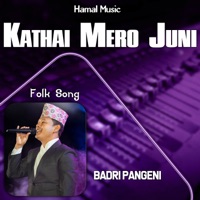 Kathai Mero Juni - Single - Badri Pangeni