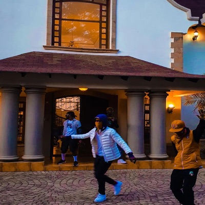 Streets Can Have Me (feat. Denzel Carntana) - Single