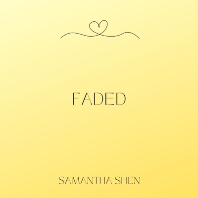 Faded - Single